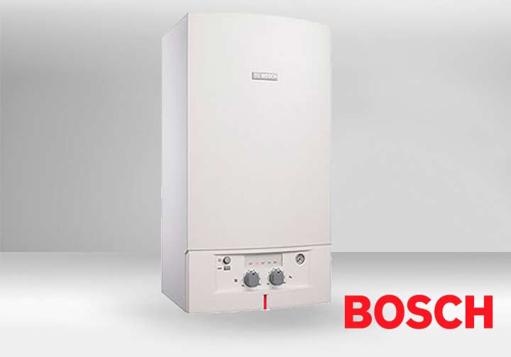 Ремонт котла Bosch Киев