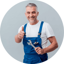 Мастер отопительного оборудования